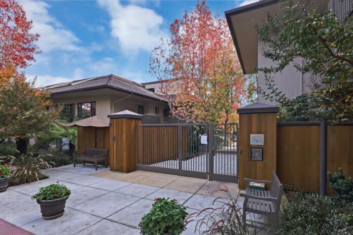 Beginners Guide to Condos for sale in Menlo Park CA