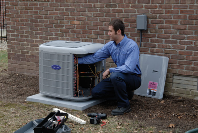 The Benefits of Evaporative Cooling