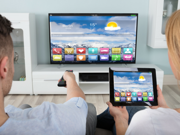 The Internet Has Gotten Bigger and Internet Service Needs to Keep Up