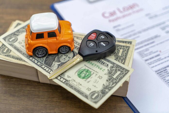 Auto Pawn Loans – How to Use Your Car as Collateral and Get to Keep it Too