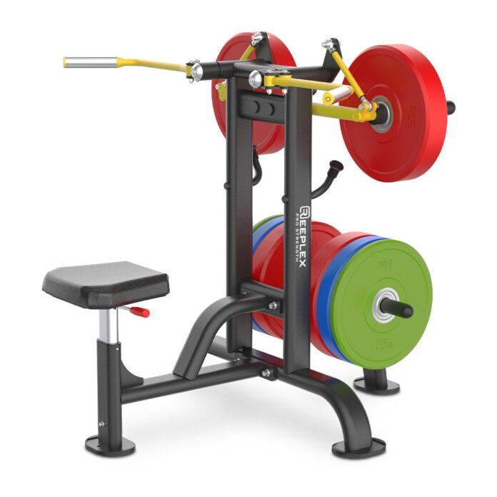 Industrial Fitness Centre Tools – 6 Vital Things to Search for When Purchasing Health Club Tools