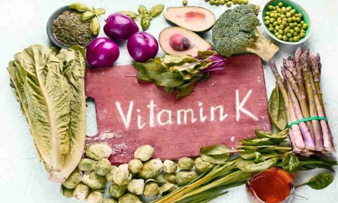 The 10 Best Foods High in Vitamin K
