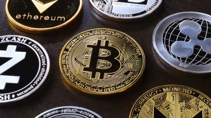 Cryptocurrency in Nigeria and the growth of cryptocurrency market
