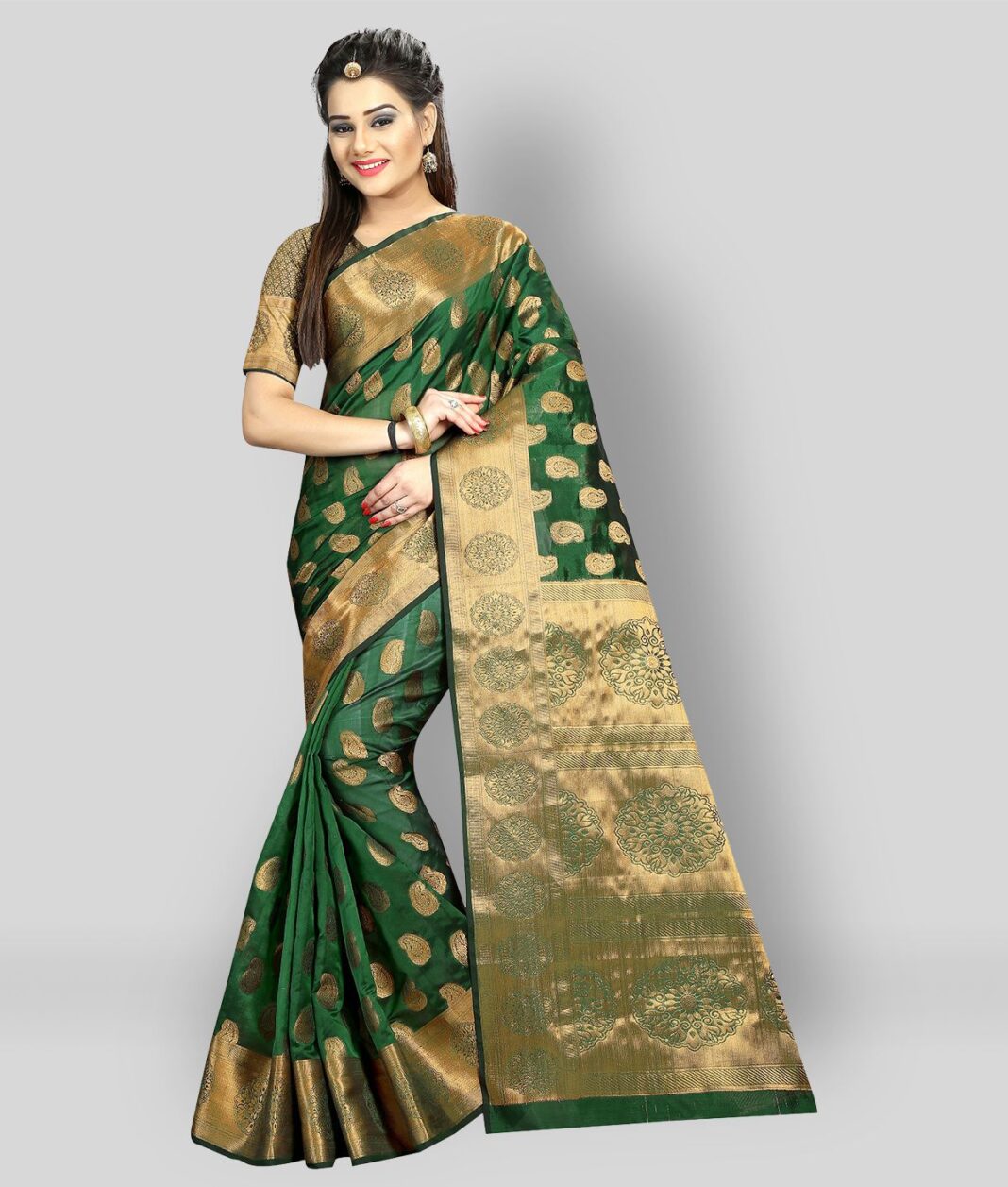 Banarasi Silk Saree Buy Online