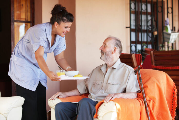 The Importance of Live-In Care