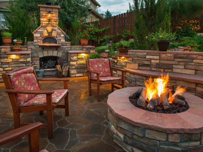 How To Plan A Bonfire