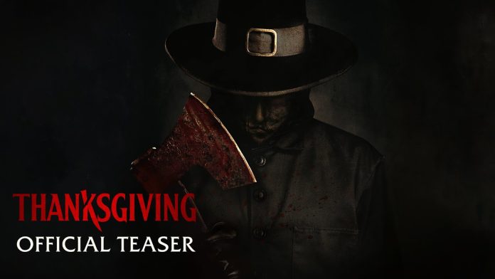 A Feast for the Eyes: Exploring “The Thanksgiving Movie” Genre