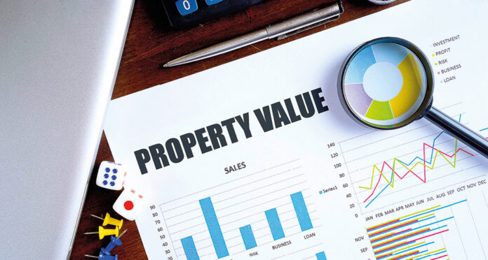 Property Valuation Dubai