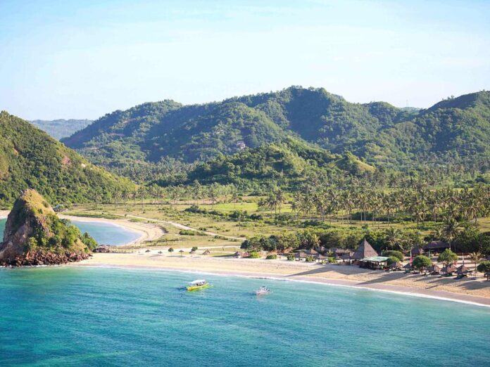 Best place to stay Kuta Lombok