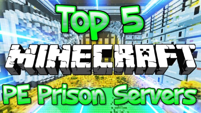 Servers for Minecraft