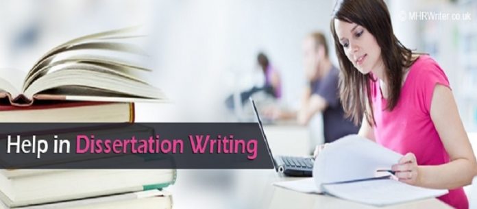 Thesis Editing UK