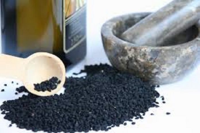 Shop Black Seed Oil Online