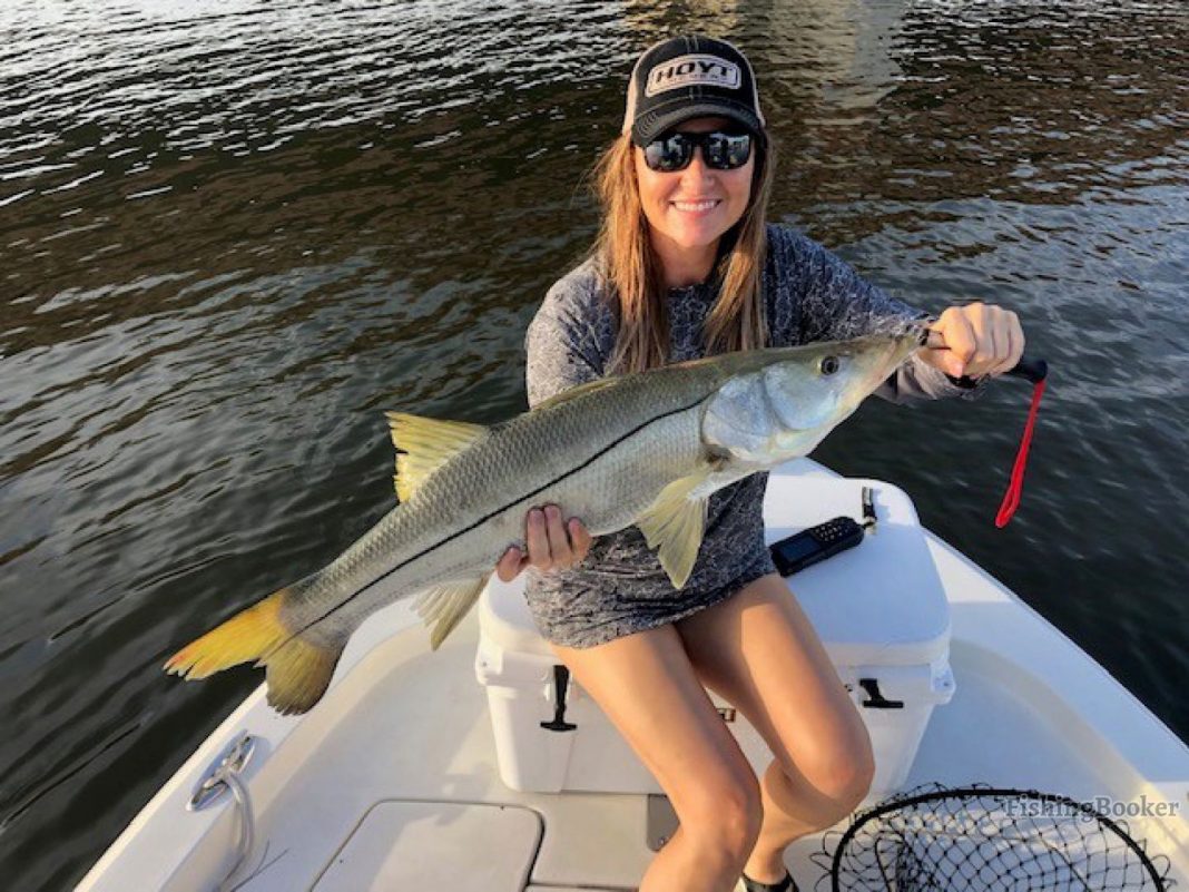 Florida Fishing Guides