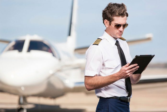 online aviation courses