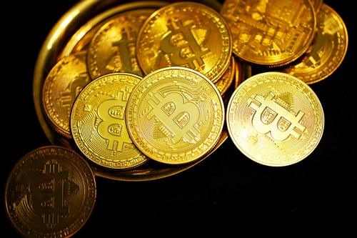 Buy bitcoin in Canada