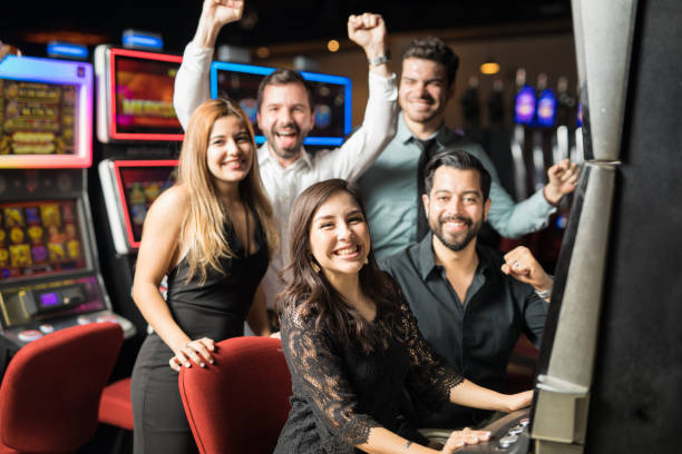 Online Gambling Casino Malaysia