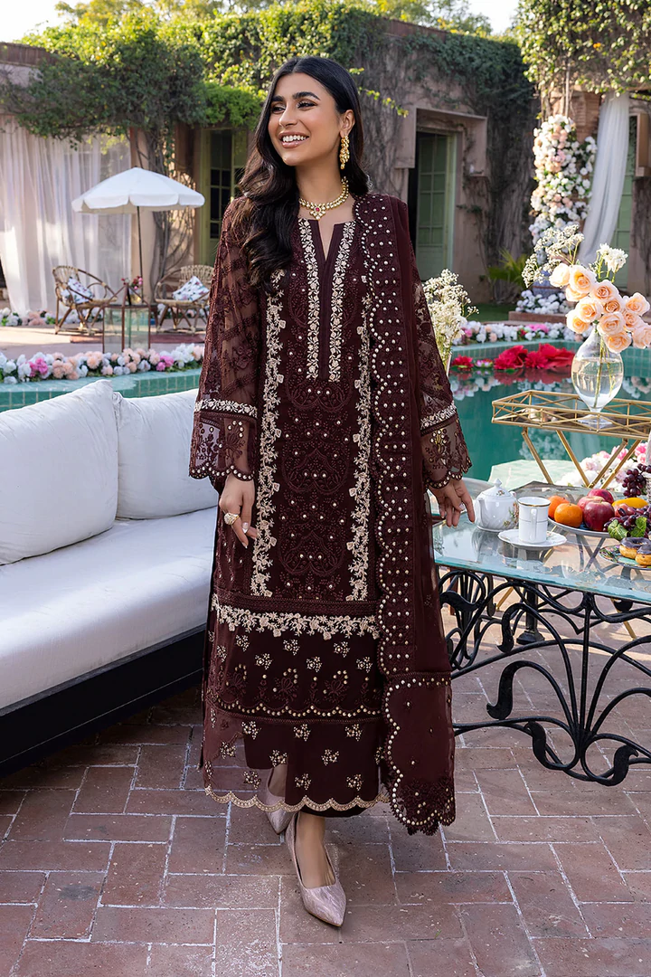 Pakistani Eid Dresses Online 