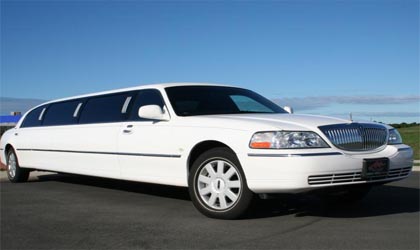coventry limo hire