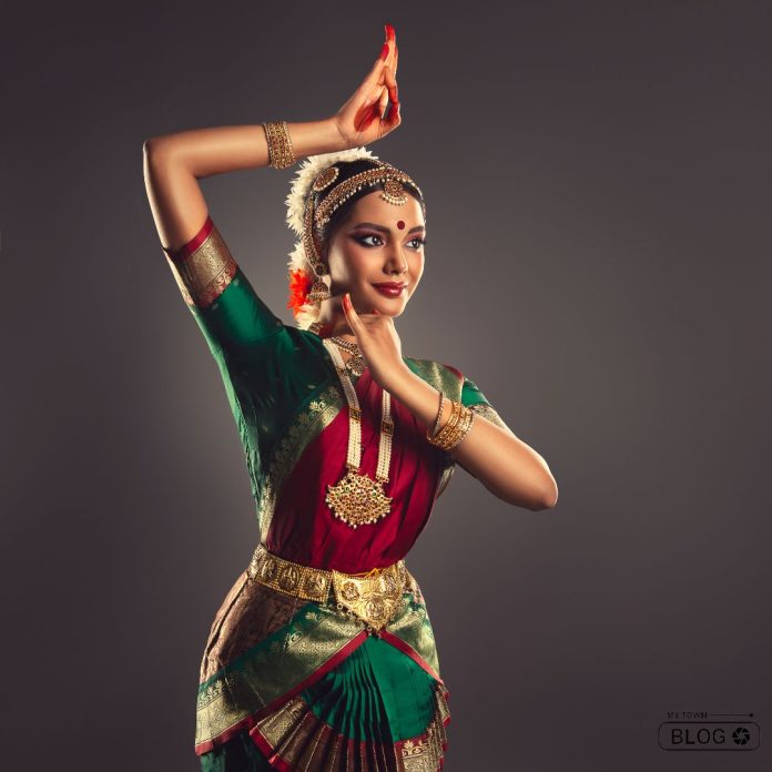 Traditional Dance
